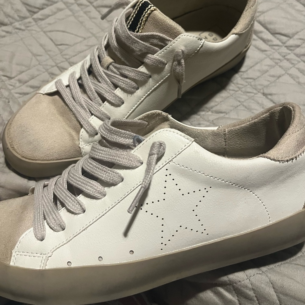 Shu shop Mia sneakers 8